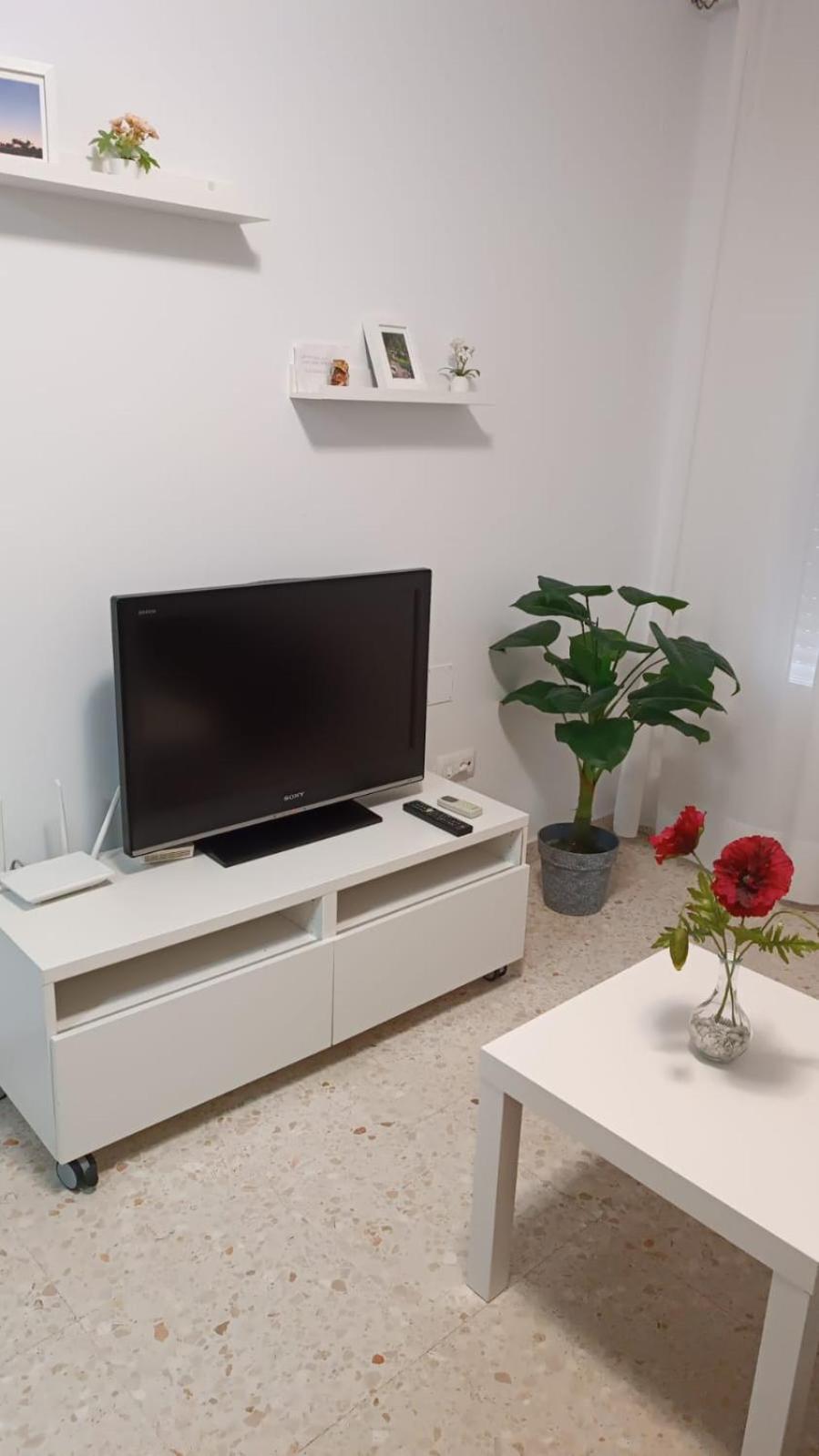 Apartamento En Avda. Quinto Centenario Sanlúcar de Barrameda Exterior foto